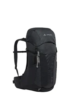 Plecak turystyczny Vaude Brenta 24 - black - Plecaki - miniaturka - grafika 1