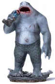 Figurki kolekcjonerskie - Figurka The Suicide Squad BDS Art Scale 1/10 King Shark - miniaturka - grafika 1