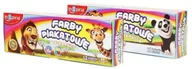 Farby i media malarskie - Farby Plakatowe Plakatówki Farbki Dla Dzieci 12Szt - miniaturka - grafika 1