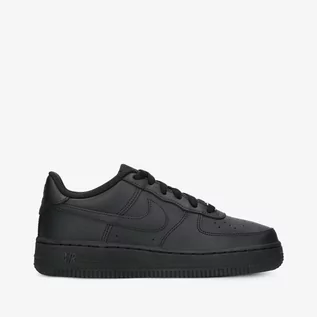 Buty dla chłopców - Nike AIR FORCE 1 LE DH2920-001 - grafika 1