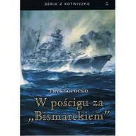 Historia świata - W pościgu za &quot;Bismarckiem&quot; - miniaturka - grafika 1