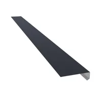 Inne akcesoria dekarskie - Pas podrynnowy grafitowy mat - miniaturka - grafika 1