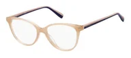 Okulary korekcyjne, oprawki, szkła - Okulary korekcyjne Pierre Cardin P.C. 8487 FWM - miniaturka - grafika 1