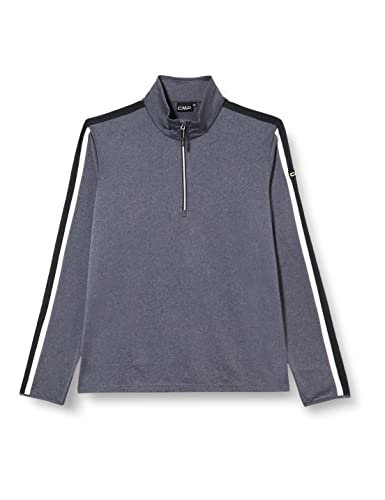 CMP Koszulka męska - 39l2577 Koszulki męskie