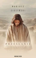 Religia i religioznawstwo - Przesłanie - Mariusz Zieliński - książka - miniaturka - grafika 1