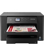 Drukarki - Epson WorkForce WF-7310DTW A3  / Duplex / WiFi - miniaturka - grafika 1