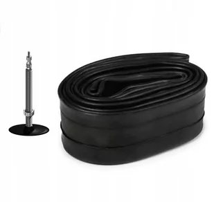 Dętka Rowerowa 28x1 5/8x1 3/8 37-622 Fv 33mm Duro - Dętki rowerowe - miniaturka - grafika 1