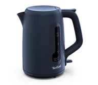 Czajniki elektryczne - Tefal MORNING Niebieski - miniaturka - grafika 1