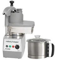Inne urządzenia gastronomiczne - Szatkownica+cutter R402 230V/50/1 ROBOT COUPE 712403 - miniaturka - grafika 1