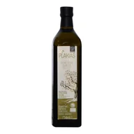 Zdrowa żywność - Oliwa z oliwek Extra Virgin BIO Plakias 750 ml butelka - miniaturka - grafika 1