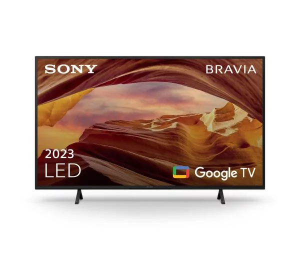 Sony KD-43X75WL - 43" - 4K - Google TV