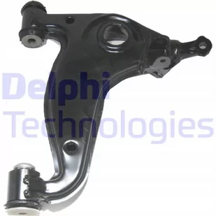 DELPHI WAHACZ TC1149 MERCEDES S-KLASA W140 - Wahacze - miniaturka - grafika 1