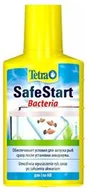 Preparaty do akwarium - Tetra SafeStart - bakterie - miniaturka - grafika 1