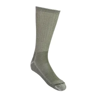Skarpety trekkingowe Smartwool Hike Classic Edition Light Cushion Crew - Skarpetki damskie - miniaturka - grafika 1