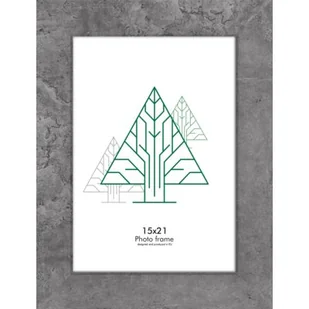 Ramka YOSEMITE 15 x 21 AD - Ramki na zdjęcia - miniaturka - grafika 1