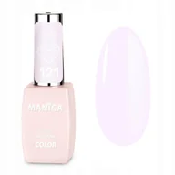 Lakiery hybrydowe - Manica Lakier hybrydowy LED/UV 10ml - Violet Avenue - 121 - miniaturka - grafika 1