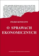 Historia świata - O sprawach ekonomicznych - miniaturka - grafika 1