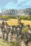 Gry PC Cyfrowe - Kingdoms Reborn (PC) - Steam Gift - EUROPE - miniaturka - grafika 1