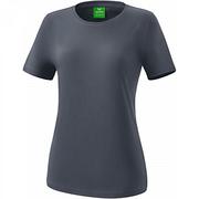 Koszulki i topy damskie - Erima Damska koszulka zespołowa szary Slate Grey 48 2082106 - miniaturka - grafika 1