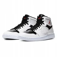 Buty sportowe męskie - Nike Jordan Access Buty Męskie 42,5 AR3762-101 - miniaturka - grafika 1