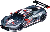 Samochody i pojazdy dla dzieci - Auto Carrera Digital 132 Chevrolet Corvette C8.R No.4 - miniaturka - grafika 1