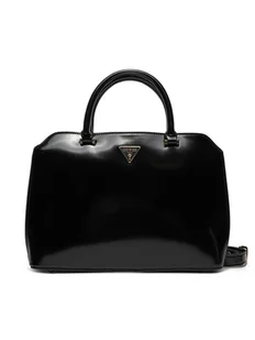 Guess Torebka HWNG94 96060 Czarny - Torebki damskie - miniaturka - grafika 1