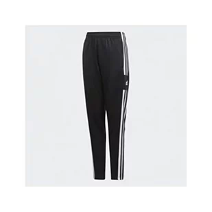 Adidas spodnie dziecięce Squadra 21 Training r.164 - Spodnie i spodenki dla chłopców - miniaturka - grafika 1