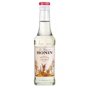 Syropy i koncentraty owocowe - Monin Syrop barmański Trzcina Cukrowa (Cane Sugar) 250 ml - miniaturka - grafika 1