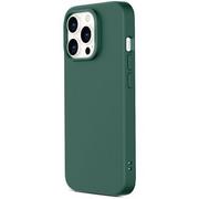 Etui i futerały do telefonów - ESR ETUI CLOUD SOFT PINE GREEN DO - IPHONE 13 PRO MAX 3298 - miniaturka - grafika 1