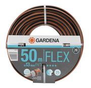 Gardena Wąż ogrodowy - Comfort Flex 1/2 - 50m (18039-20)