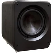 Głośniki i kolumny - TAGA HARMONY Platinum SW-10 V.3 - Subwoofer aktywny Czarny - miniaturka - grafika 1