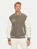 Kurtki męskie - Replay Kurtka bomber M8414 .000.84768 Beżowy Regular Fit - miniaturka - grafika 1