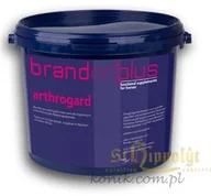 Akcesoria jeździeckie - St Hippolyt Regeneracja uszkodzonych stawów Brandon plus arthrogard - - 3kg - miniaturka - grafika 1
