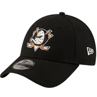 Czapki męskie - Czapka z daszkiem męska 9FORTY Anaheim Ducks NHL Cap - miniaturka - grafika 1