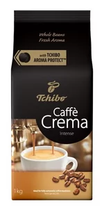 Tchibo Kawa ziarnista Caffé Crema Intense 2x1kg 8959-uniw - Kawa - miniaturka - grafika 3