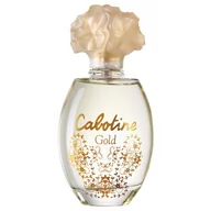 Wody i perfumy damskie - Parfums Gres Cabotine Gold woda toaletowa 50ml - miniaturka - grafika 1