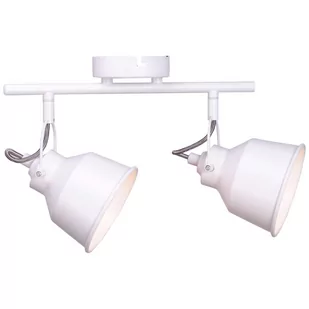 Polux Niko 2xE14 Spot 310989 310989 - Lampy sufitowe - miniaturka - grafika 1