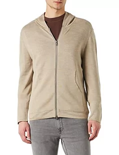 Marc O'Polo Męska kurtka z dzianiny, 724., XS - Kurtki męskie - miniaturka - grafika 1