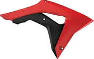 Części motocyklowe - Polisport 841480001 radiator Scoops - miniaturka - grafika 1