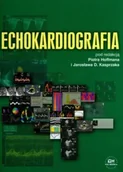 Książki medyczne - Echokardiografia - miniaturka - grafika 1