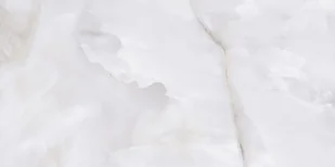 Gres szkliwiony Onix Bianco Poler 60x120 Egen - Płytki klinkierowe - miniaturka - grafika 1