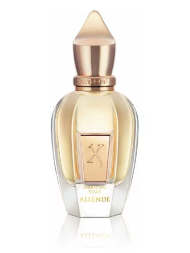 Xerjoff Shooting Stars Allende Perfumy 50ml