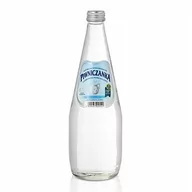 Woda - Piwniczanka Naturalna woda mineralna niskonasycona CO2 Piwniczanka 0,7 l - miniaturka - grafika 1