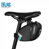 Sakwy rowerowe - ROSWHEEL SAKWA 131412-A POD SIODEŁKO NA KLIK - miniaturka - grafika 1