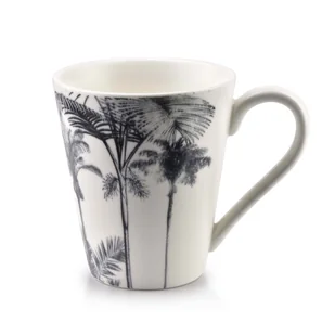 AffekDesign TROPICAL Kubek 360ml - Kubki - miniaturka - grafika 2