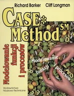 Zarządzanie - Case* Method SM Modelowanie funkcji i procesów - miniaturka - grafika 1