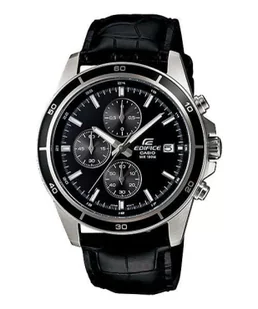 Zegarek Casio Edifice EFR-526L-1AVUEF - Zegarki męskie - miniaturka - grafika 6