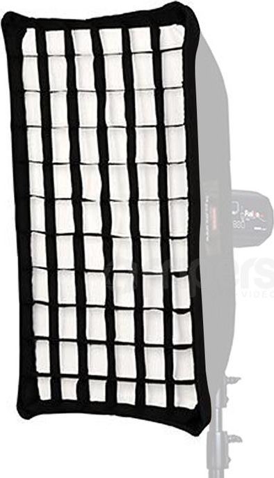 Aurora Grid do softboxu Aurora 30x90cm