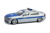 Samochody i pojazdy dla dzieci - BMW 7 Policja 37600 1:43 - miniaturka - grafika 1