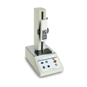 Inne urządzenia pomiarowe - SAUTER TVO 500N300 500N; 15-300mm/min - zmotoryzowany pionowy statyw pomiarowy do siłomierzy max 500N - miniaturka - grafika 1